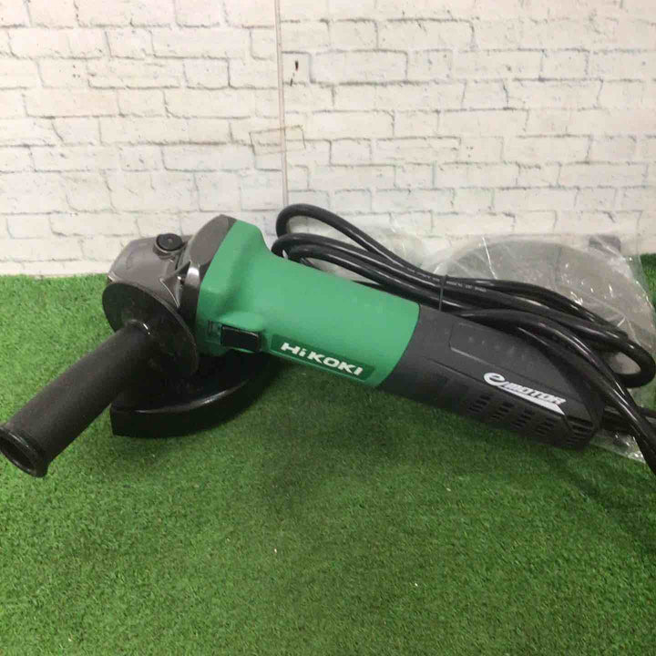 ◇ハイコーキ(HIKOKI ※旧:日立工機)  150mm電子ディスクグラインダー G15YE2【町田店】