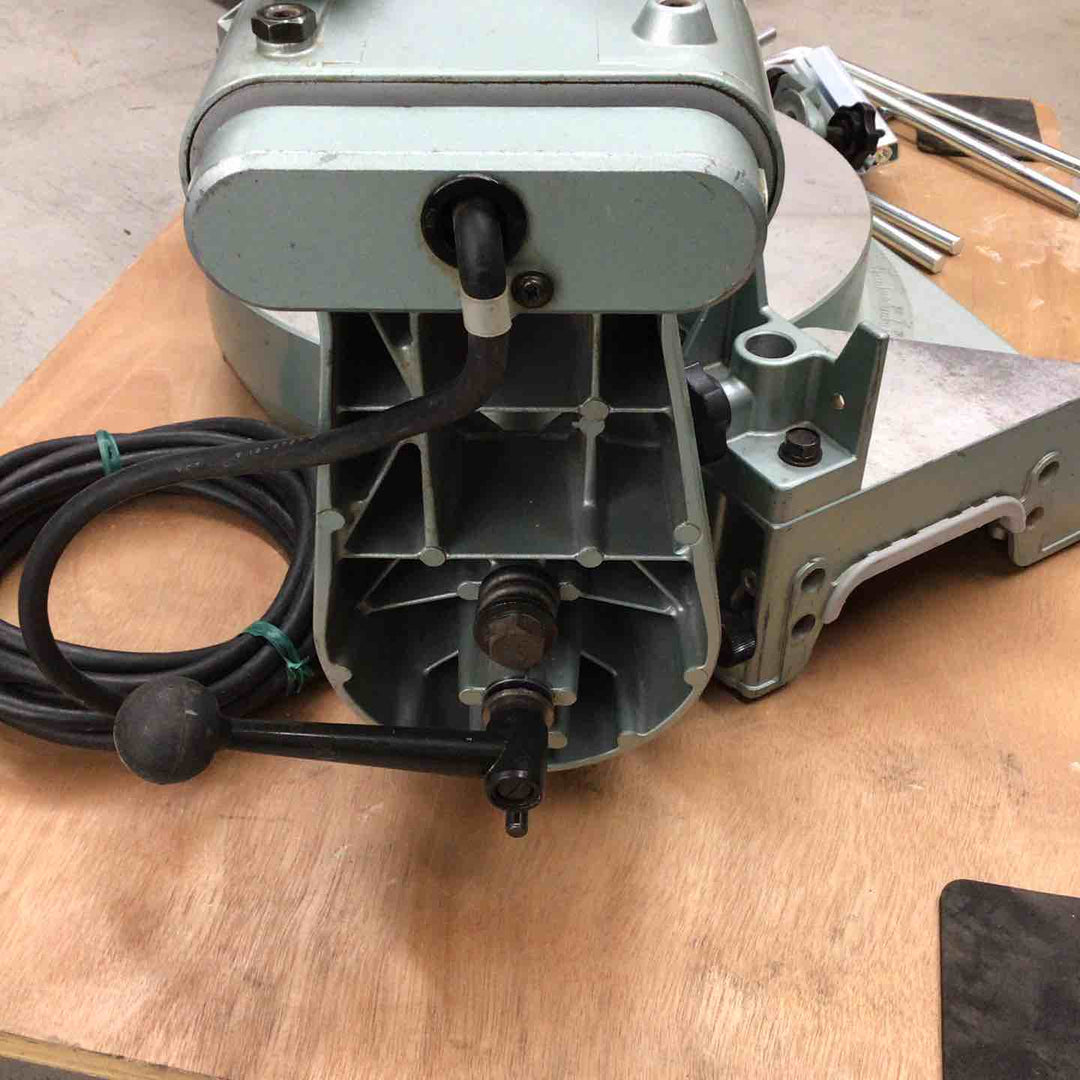 【店頭受取り限定】◇ハイコーキ(HIKOKI ※旧:日立工機) 305mm卓上スライド丸ノコ C12FSA【戸田店】