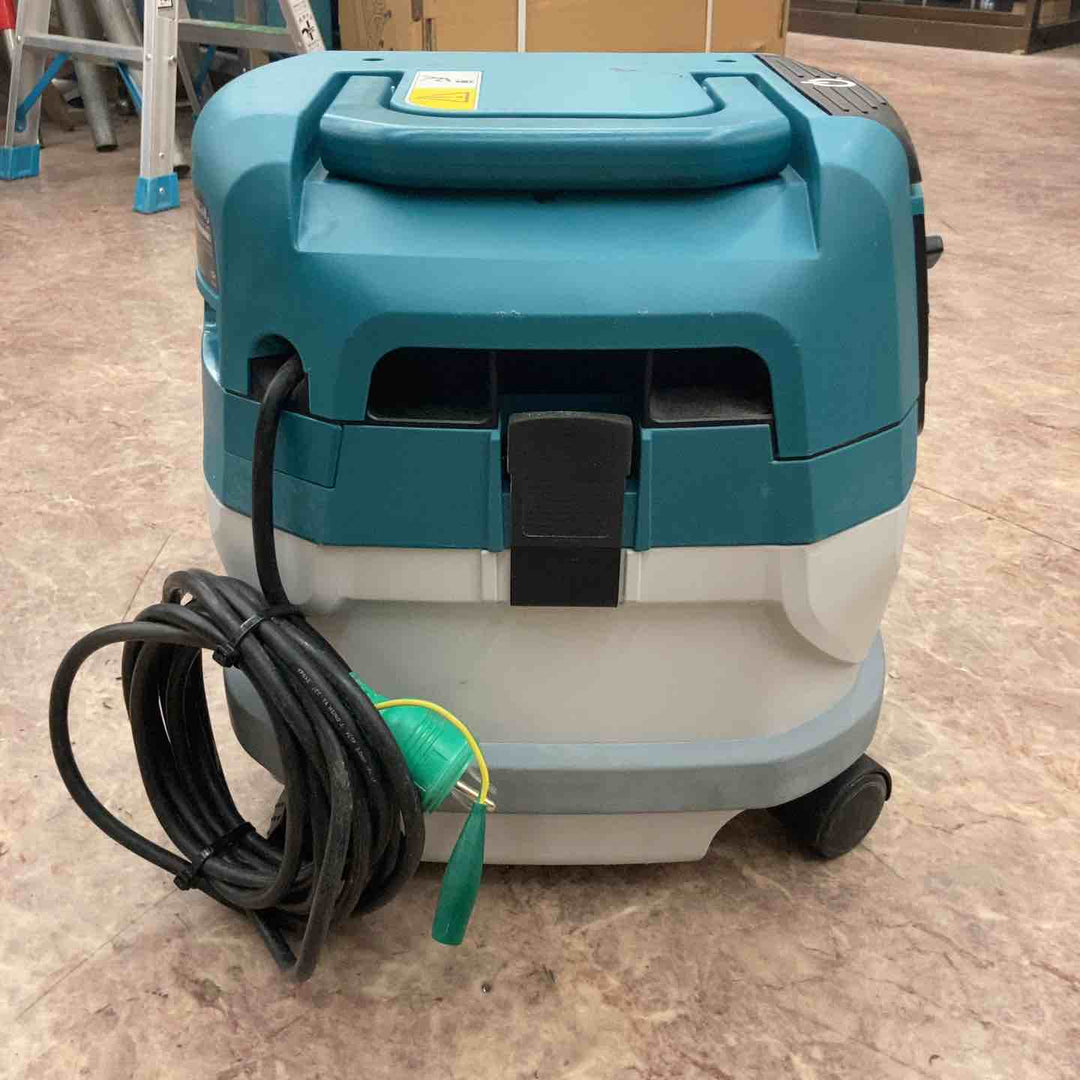 ★マキタ(makita) 集じん機 乾湿両用 VC0820【所沢店】