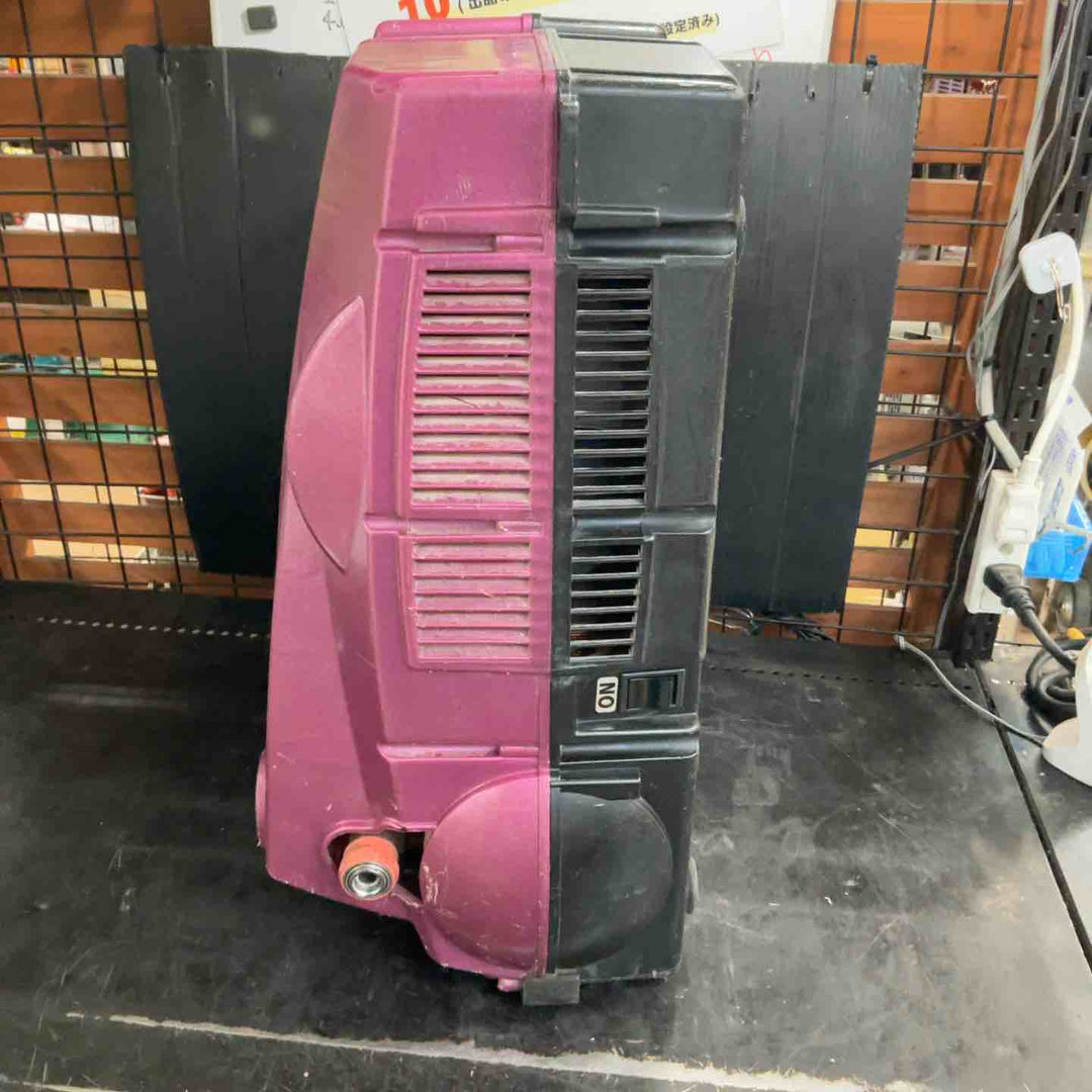 ◇ハイコーキ(HIKOKI ※旧:日立工機) 常圧/高圧エアコンプレッサ EC727H【草加店】