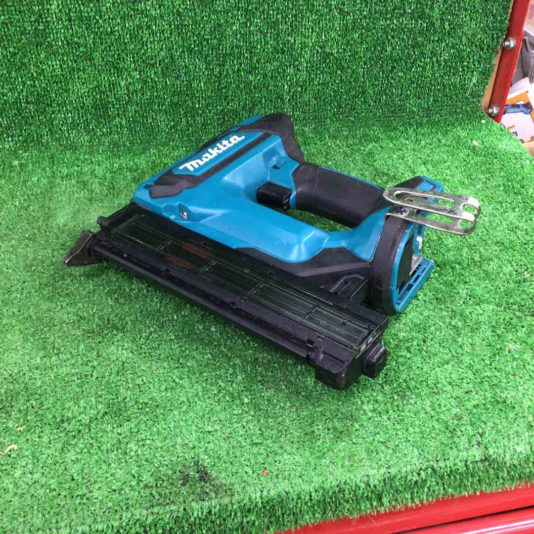 マキタ 充電式35mm面木釘打ち機 FN350DZ【川崎店】