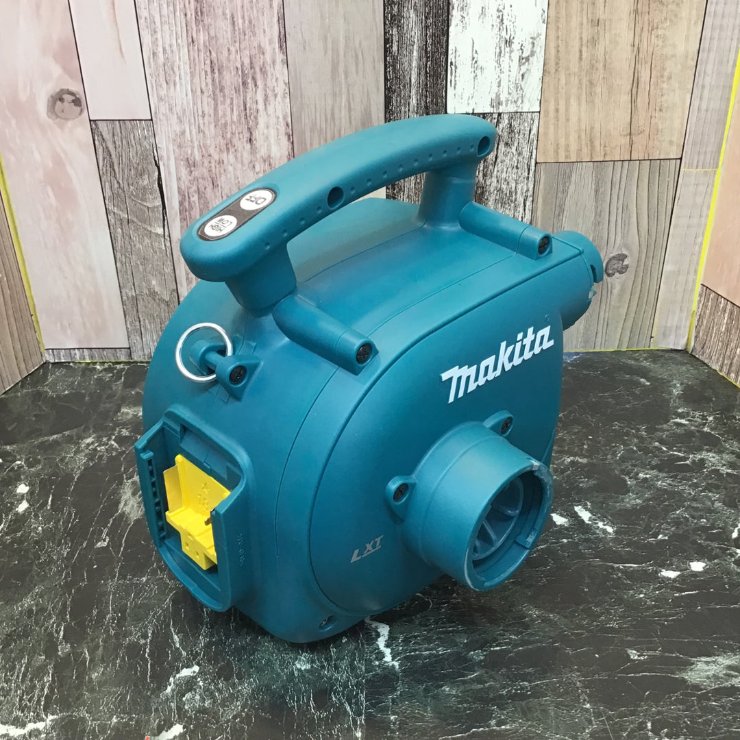 ☆マキタ(makita) コードレス集じん機 VC350DZ【八潮店】