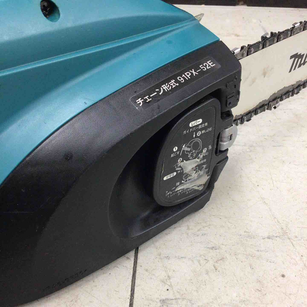 【中古品】 マキタ/makita 電気チェーンソー 350mm MUC351 【鴻巣店】