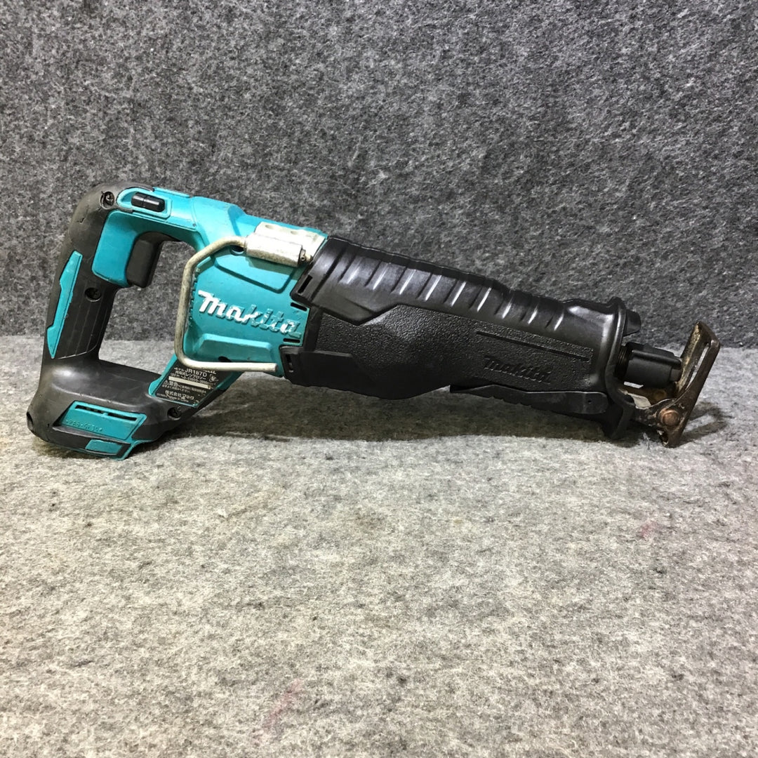 ★マキタ(makita) コードレスレシプロソー JR187DZ【桶川店】