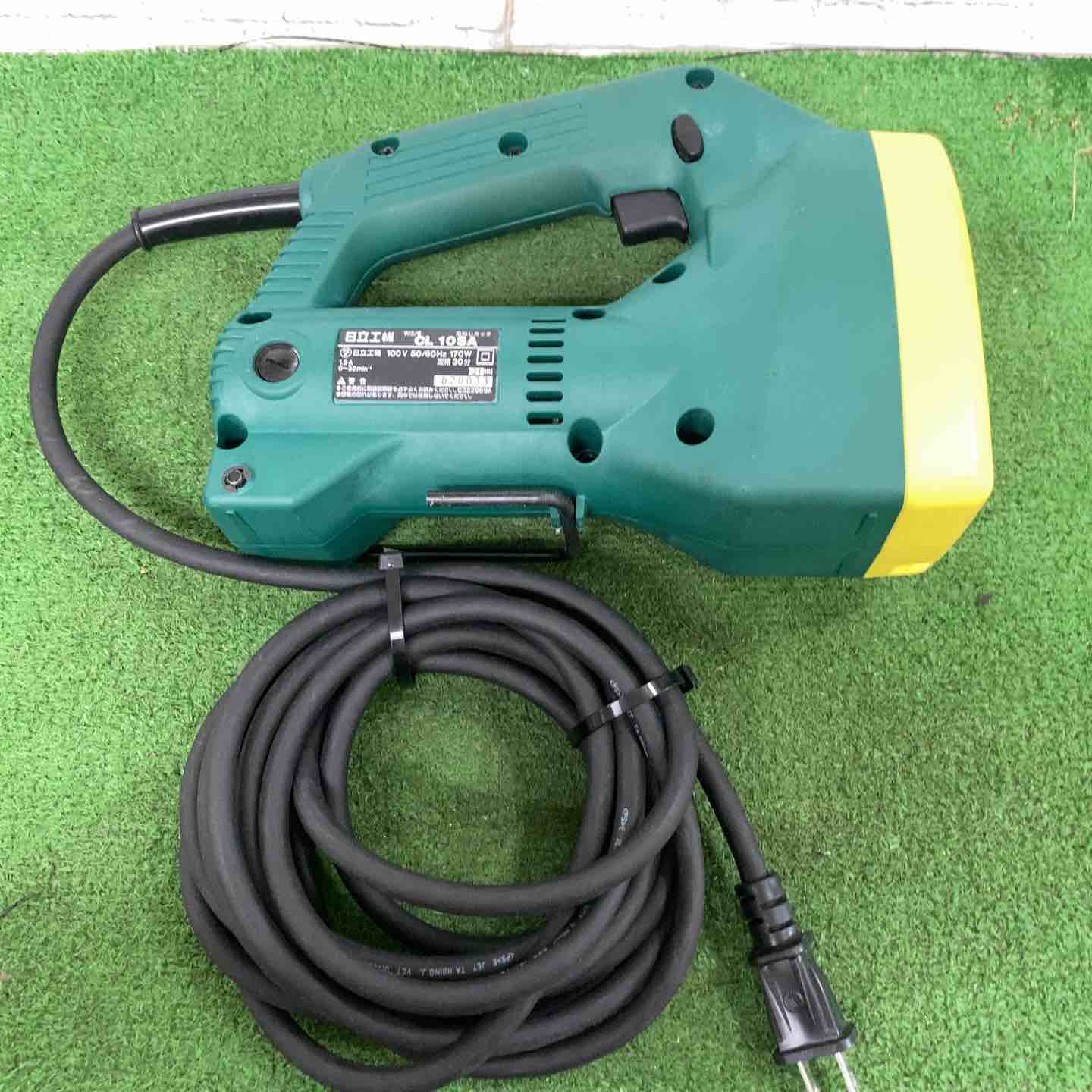 ◇ハイコーキ(HIKOKI ※旧:日立工機) 全ネジカッター CL10SA【町田店