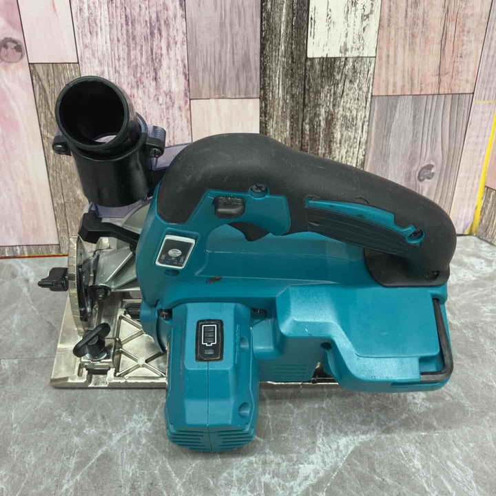 ★マキタ(makita) コードレス防じんマルノコ KS514DZ【八潮店】
