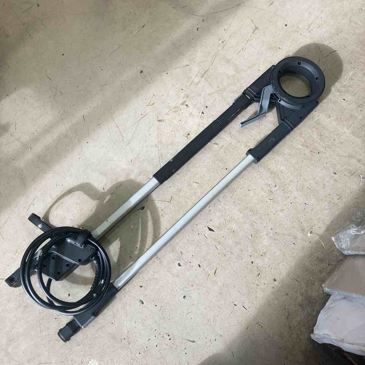 【店頭受取り限定】ケルヒャー 高圧洗浄機用 延長パイプ 3.7ｍ TLA4 KARCHER 2.644-248.0