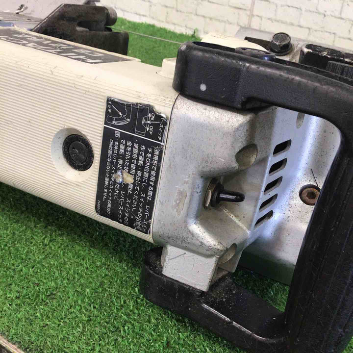 ★ハイコーキ(HIKOKI ※旧:日立工機) ポータブルバンドソー CB12VA2【町田店】