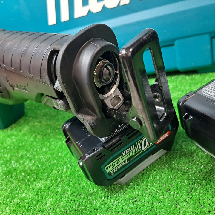 ★マキタ(makita) コードレスレシプロソー JR001GRDX【岩槻店】