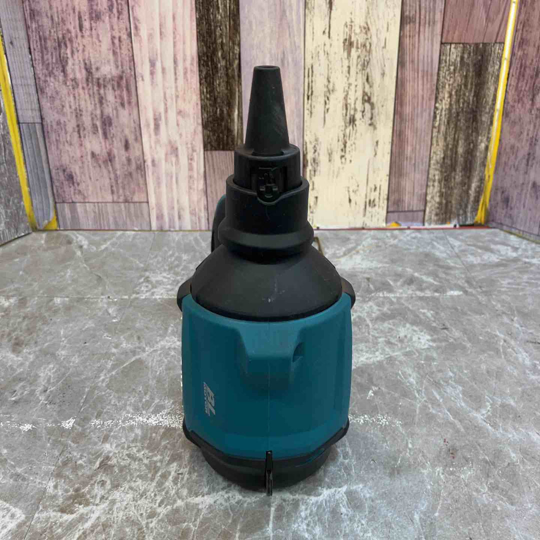 ★マキタ(makita) コードレスエアダスタ AS180DZ【八潮店】