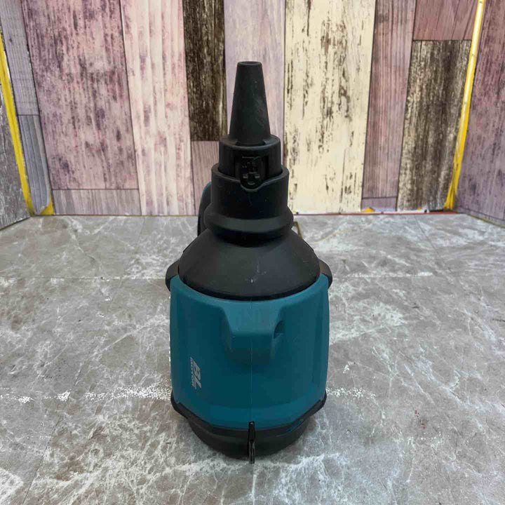 ★マキタ(makita) コードレスエアダスタ AS180DZ【八潮店】