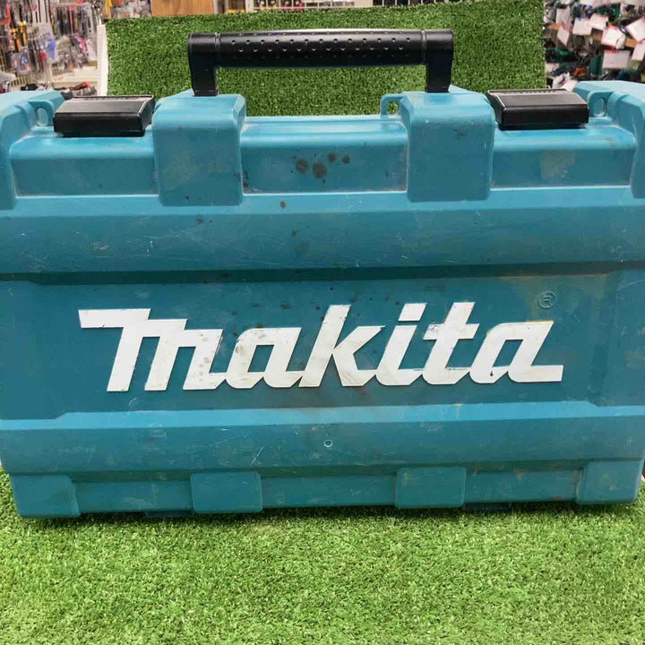 ★マキタ(makita) 125mmコードレスディスクグラインダー GA047GRMX【川崎店】