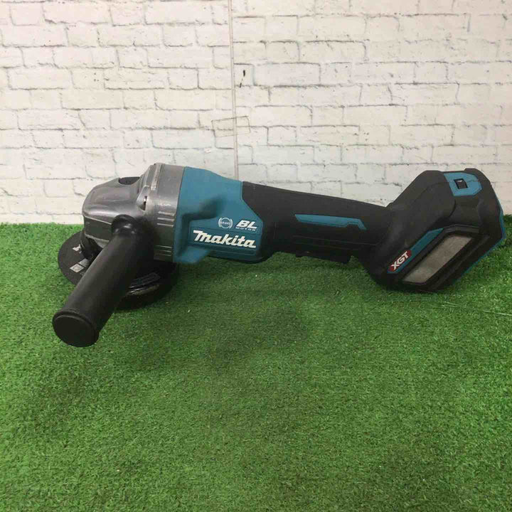 ★マキタ(makita) 100mmコードレスディスクグラインダ GA019GZ【町田店】