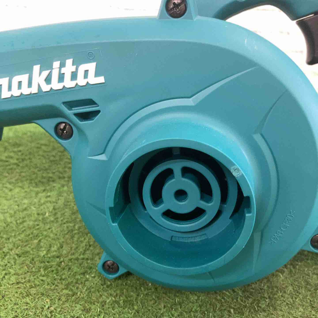 ★マキタ(makita) コードレスブロワ UB185DZ【町田店】