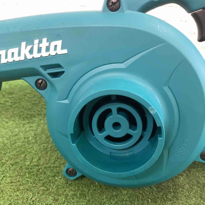 ★マキタ(makita) コードレスブロワ UB185DZ【町田店】