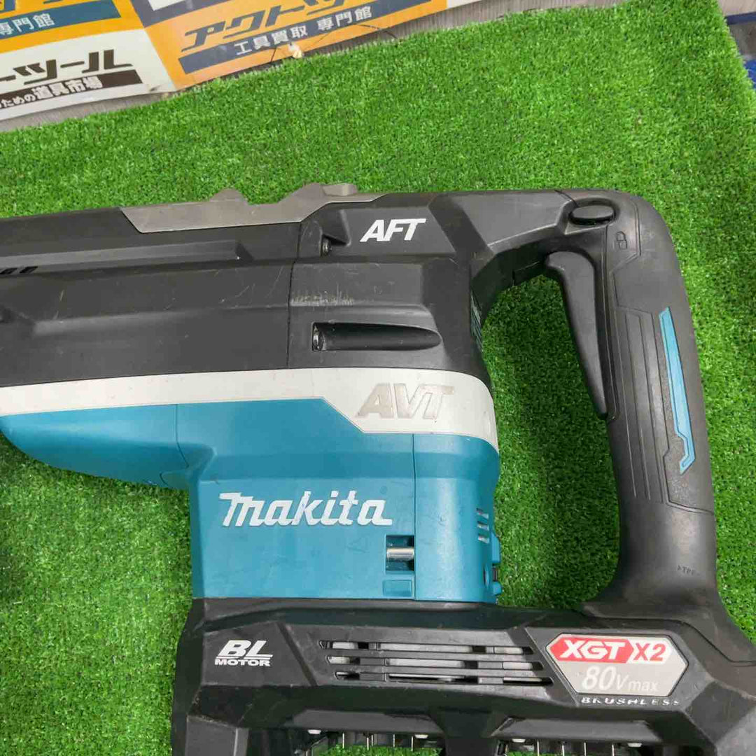 ★マキタ(makita) コードレスハンマドリル HR006GZK【草加店】