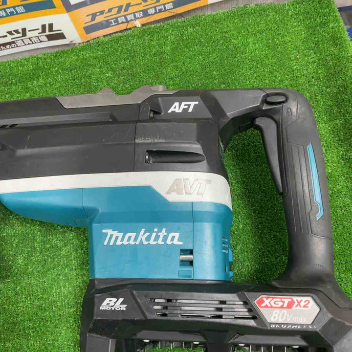 ★マキタ(makita) コードレスハンマドリル HR006GZK【草加店】