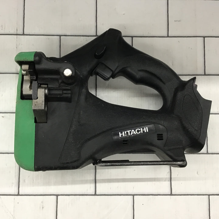 ★ハイコーキ(HIKOKI ※旧:日立工機) コードレス全ネジカッター CL18DSL(LYPK)【所沢店】