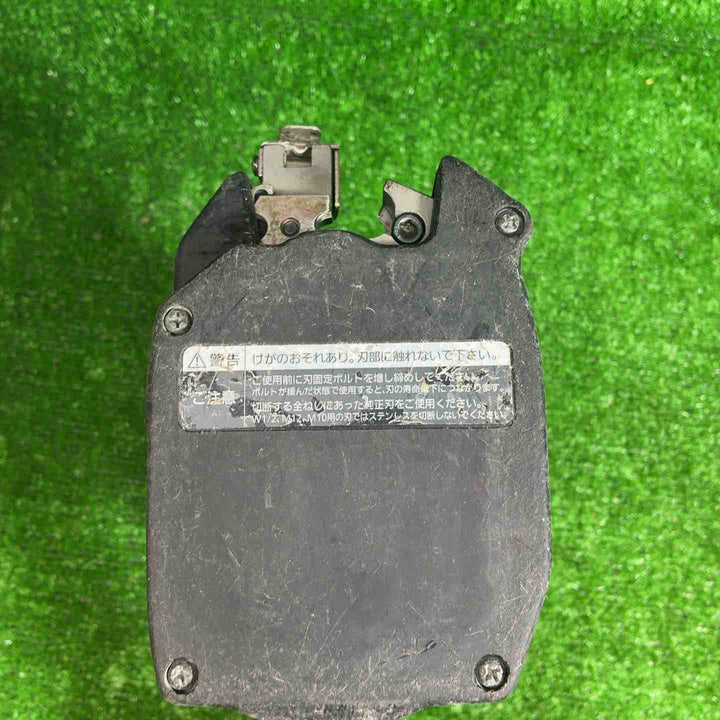 【中古品】 パナソニック(Panasonic) 充電式全ネジカッター EZ45A9LJ2F-B 【藤沢店】