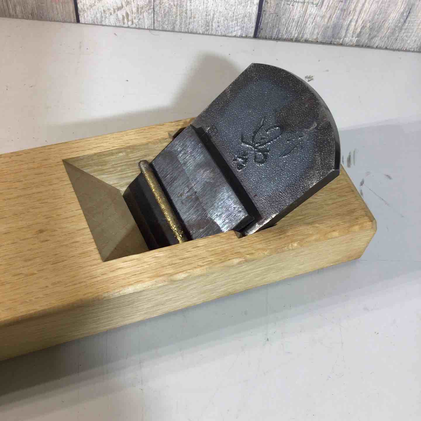 美品】 助六 鉋 70m/m かんな カンナ 【戸田店】 – アクトツール