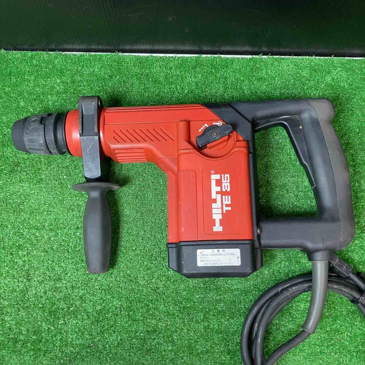 ◇ヒルティ(HILTI) ハンマドリル TE35【岩槻店】