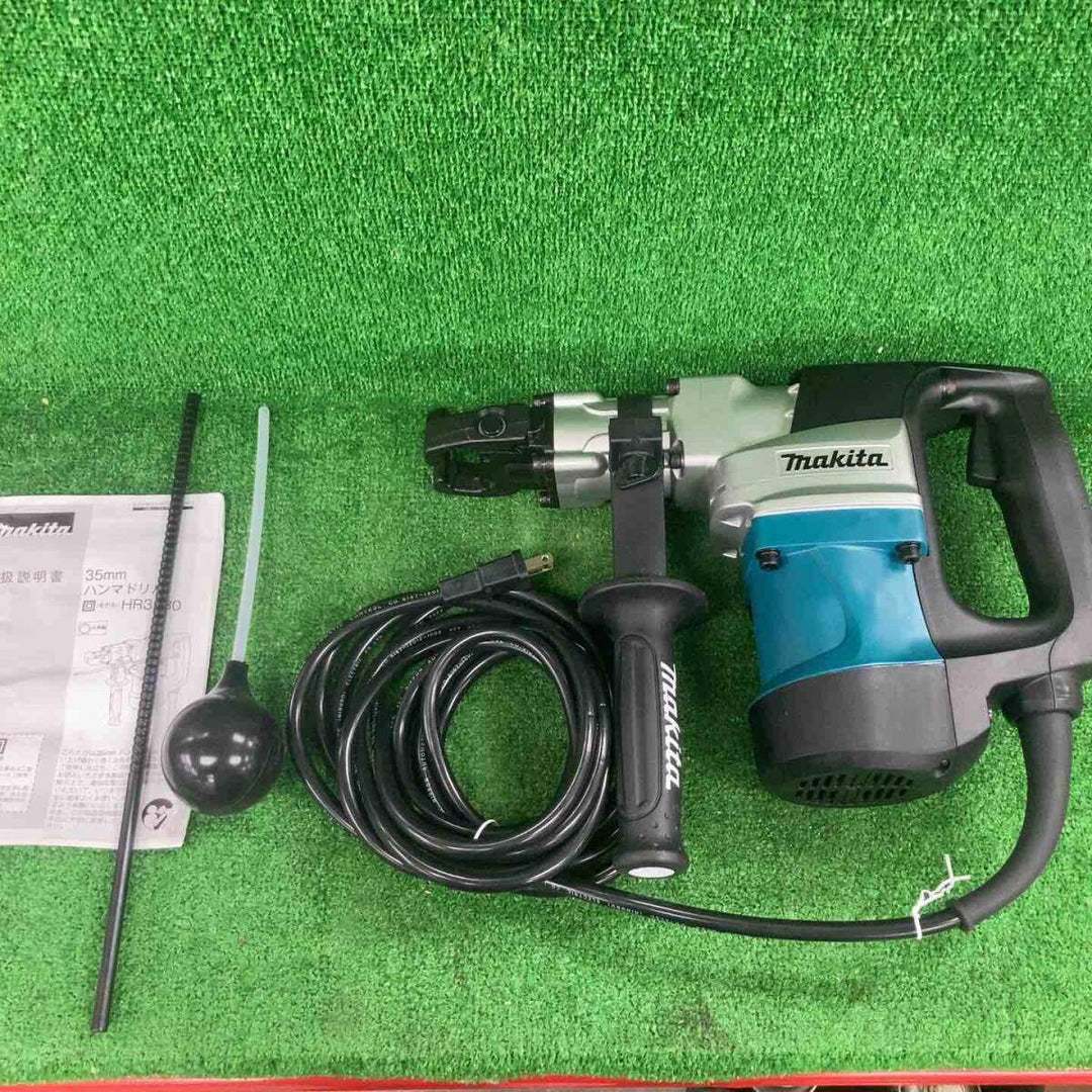 【未使用品】マキタ(makita) ハンマドリル HR3530【桶川店】