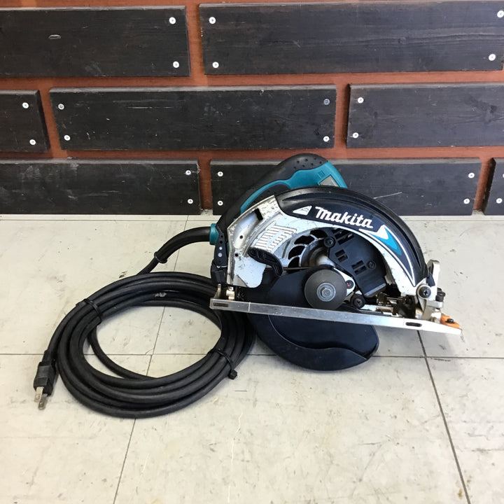 【現状品】 マキタ/makita 165mm電子造作用精密マルノコ 5617CBA 【鴻巣店】