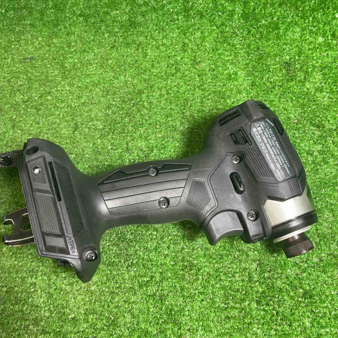 マキタ(makita) コードレスインパクトドライバー TD173DRGXB【藤沢店】