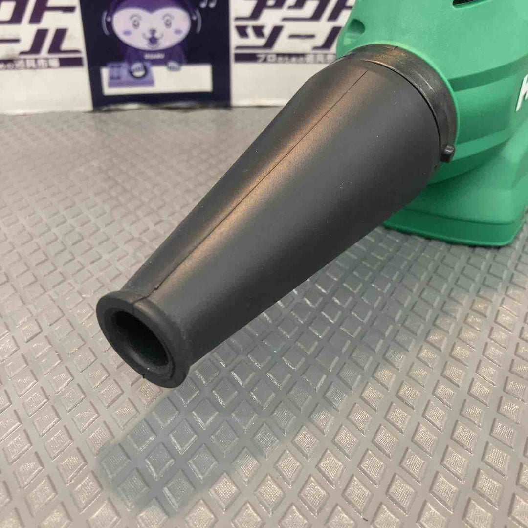 【中古品】ハイコーキ(HIKOKI ※旧:日立工機) コードレスブロワ RB36DB(NN)【所沢店】