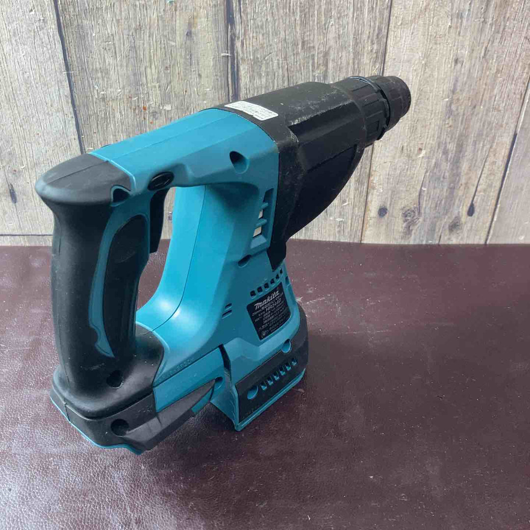 【中古品】★マキタ(makita) コードレスハンマドリル HR244DRGX フルセット【東大和店】