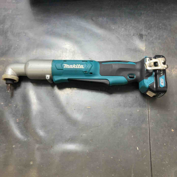 ◇マキタ(makita) コードレスアングルインパクトドライバ TL064DSH【所沢店】