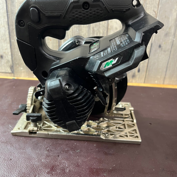 【中古品】★ハイコーキ(HIKOKI ※旧:日立工機) コードレス丸のこ C3605DA(SK)(NNB)【東大和店】