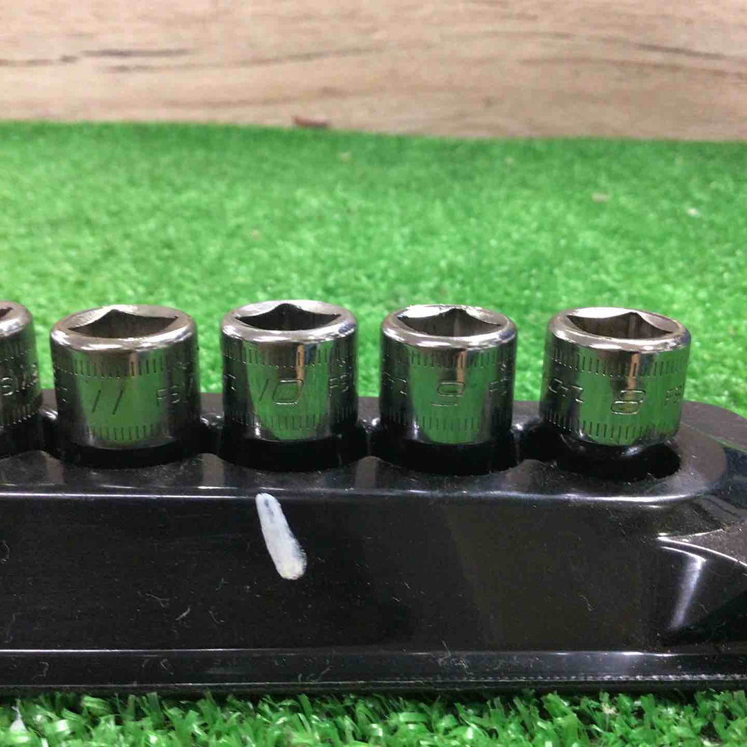 スナップオン(Snap-on) シャローソケットセット PAKTY231【町田店】