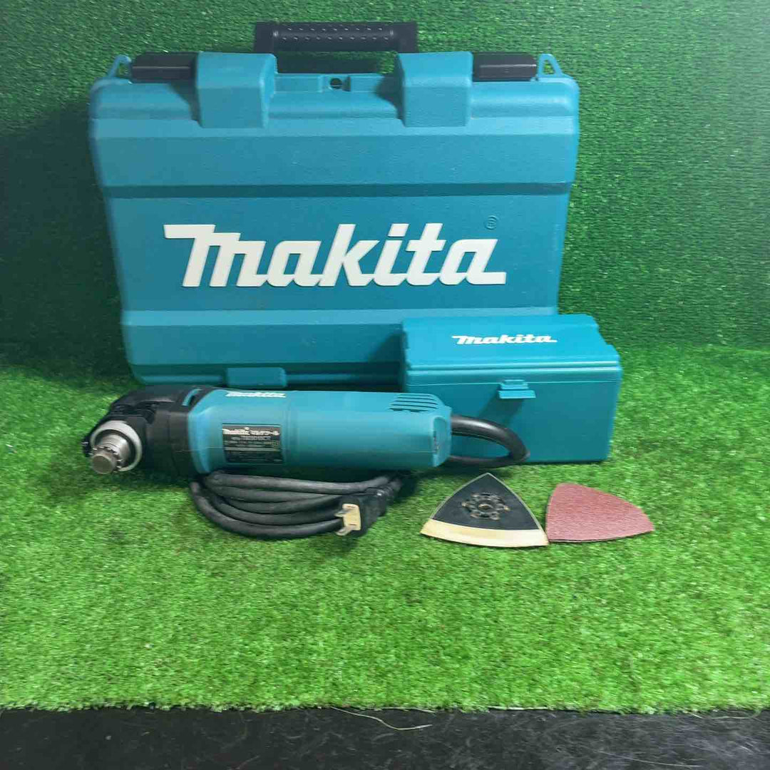 中古品】 マキタ(makita) マルチツール TM3010C T【藤沢店】 – アクト 