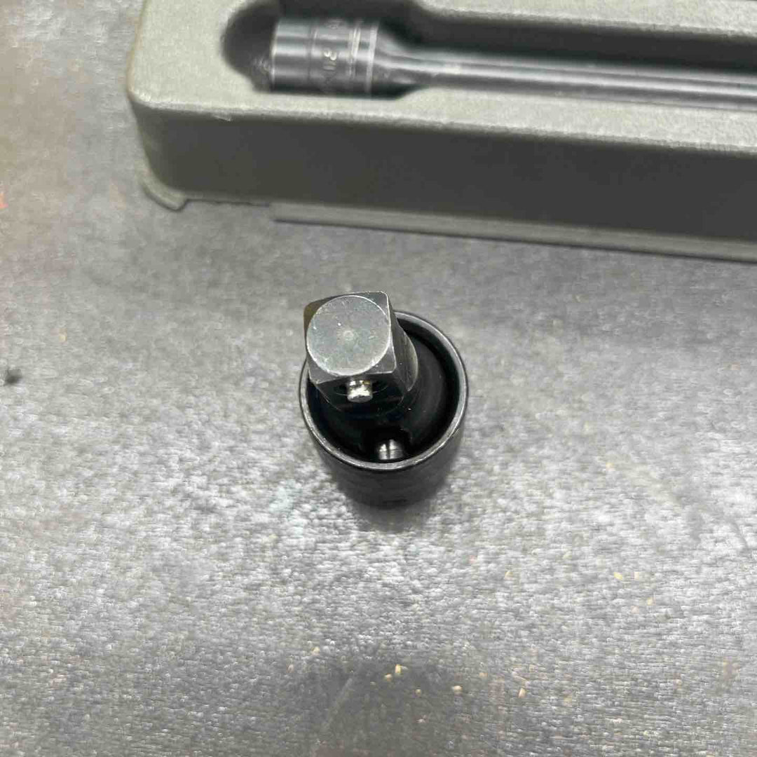 スナップオン(Snap-on) PAKTY282  1/2インチ延長セット IMX112 IMX32B IMX52 IP80D 【越谷店】