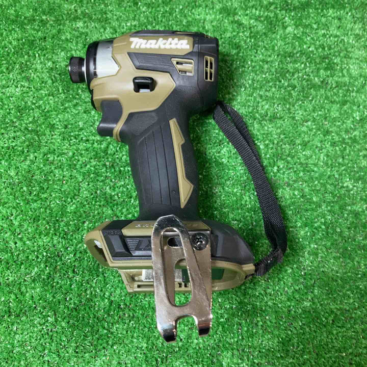 ★マキタ(makita) コードレスインパクトドライバー TD173DZO【岩槻店】