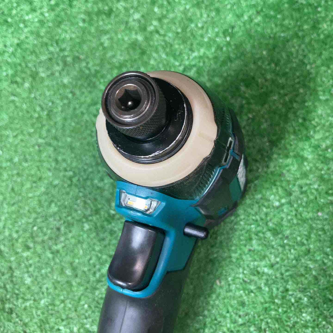 ★マキタ(makita) コードレスインパクトドライバー TD138DRFX【岩槻店】