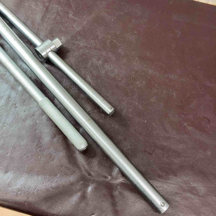 【中古品】TONE(トネ) ラチェットセット NO.471 572 ソケット ハンドル まとめ【東大和店】