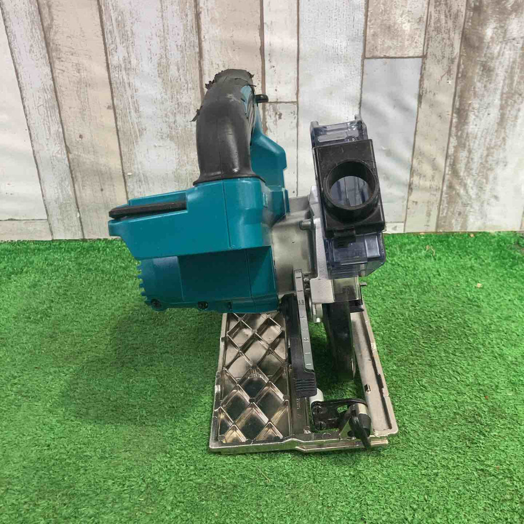★マキタ(makita) コードレス防じん丸のこ KS513DZ【町田店】