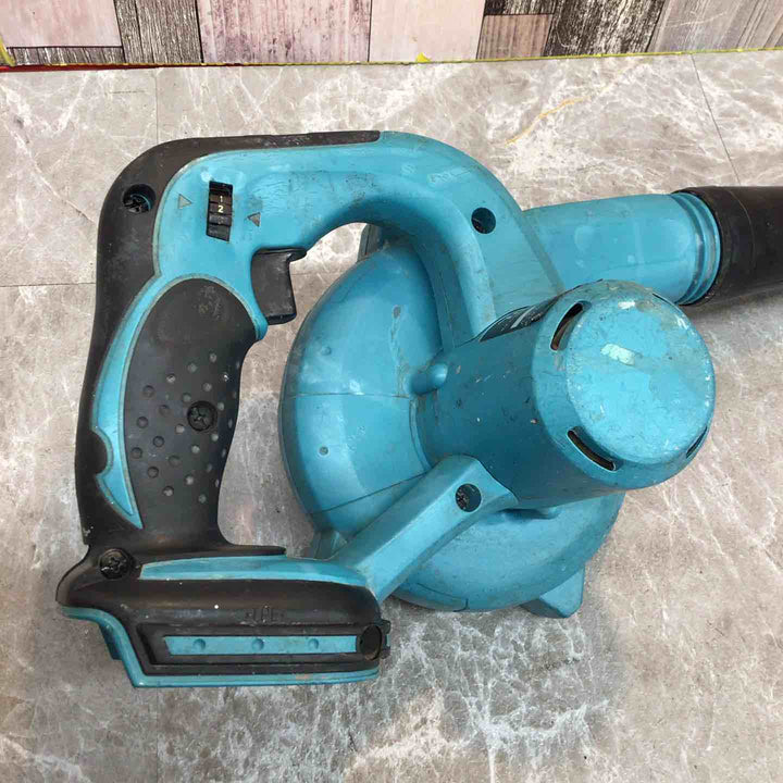 ☆マキタ(makita) コードレスブロワ UB182DZ【八潮店】
