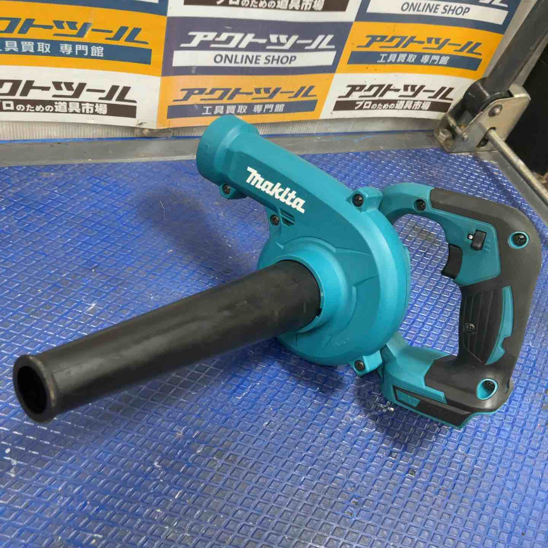 ★マキタ(makita) コードレスブロワ UB185DZ【草加店】