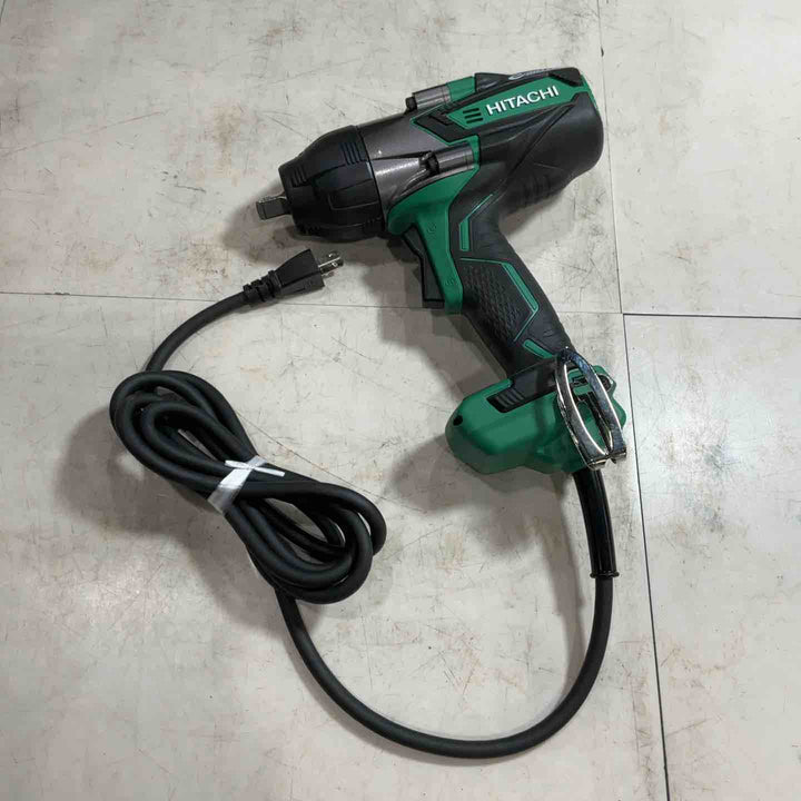 ◇ハイコーキ(HIKOKI ※旧:日立工機) インパクトレンチ WR16SE【川口店】