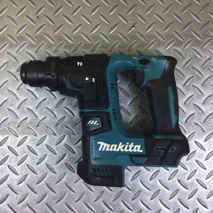 マキタ(makita) コードレスハンマドリル HR171DZK【川崎店】