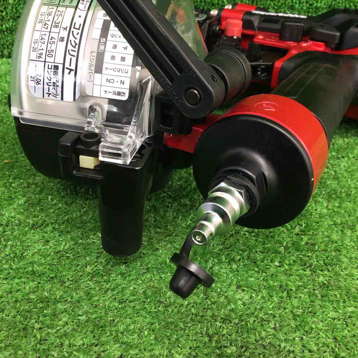 【中古美品】 マキタ/makita 高圧エア釘打ち機 AN534H 【鴻巣店】