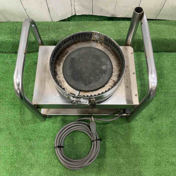 ★ミキスタ工業 シーリング材用撹拌機 軽量型ミキスタ 動作確認済【川口店】