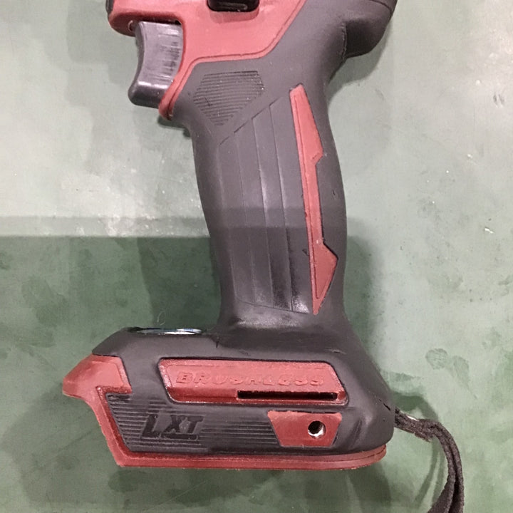 ★マキタ(makita) コードレスインパクトドライバー TD171DZAR【川口店】