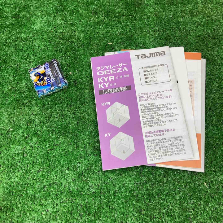 タジマ GTGEEZA GT4G-I【川越店】