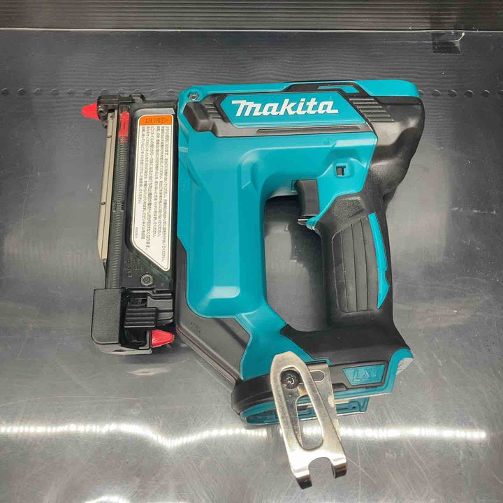 ★マキタ(makita) コードレスピンネイラ PT353DZK【川越店】