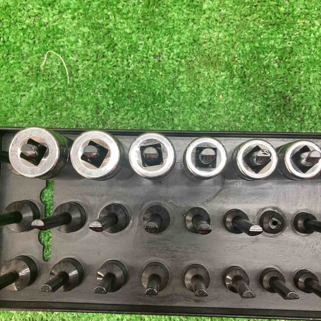 ▲スナップオン(Snap-on)SFSM19~SFSM8 12個セット【川越店】