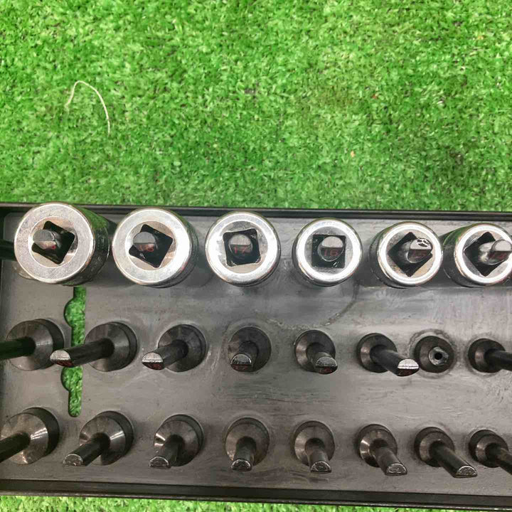 ▲スナップオン(Snap-on)SFSM19~SFSM8 12個セット【川越店】